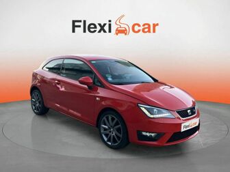 Imagen de SEAT Ibiza 1.2 Tsi FR