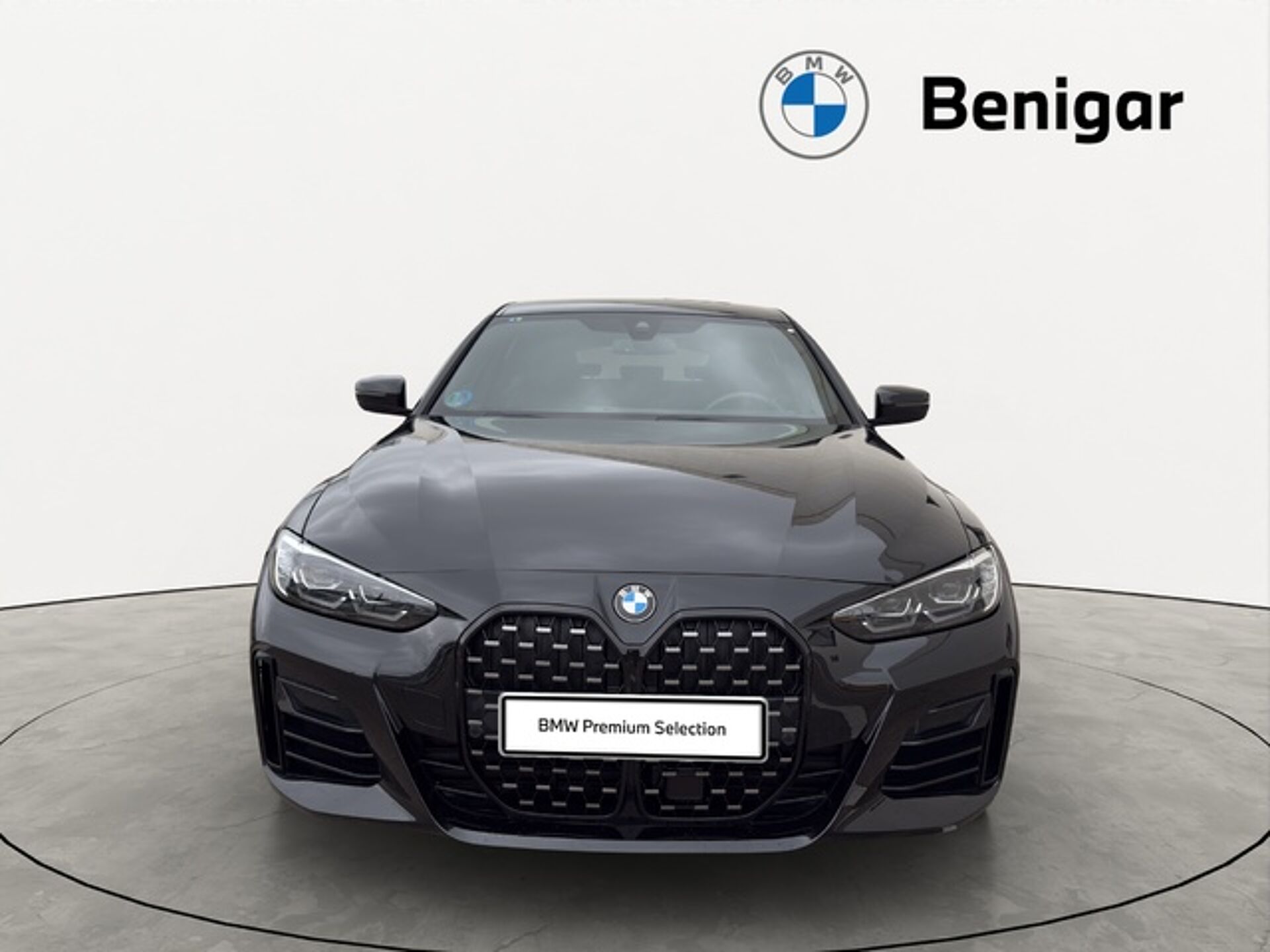 Imagen 2 de BMW Serie 4