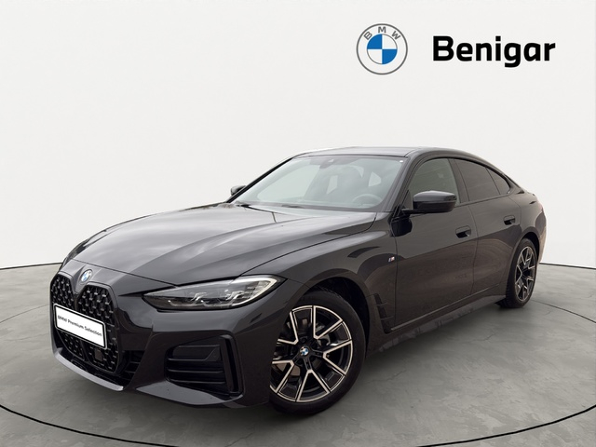 Imagen de BMW Serie 4