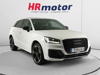 Imagen de AUDI Q2 30 TDI Sport 85kW