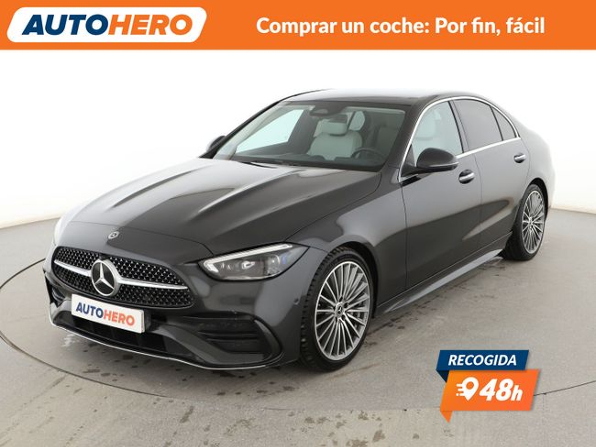Imagen de MERCEDES Clase C