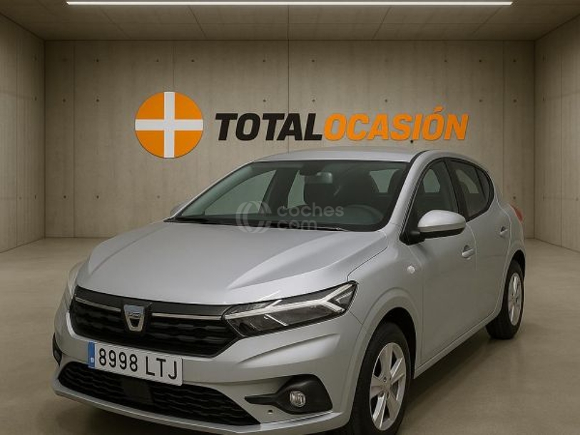 Foto del DACIA Logan 1.0 ECO-G Comfort