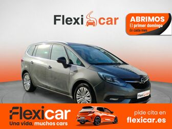 Imagen de OPEL Zafira Tourer 1.6CDTi S-S Excellence 136