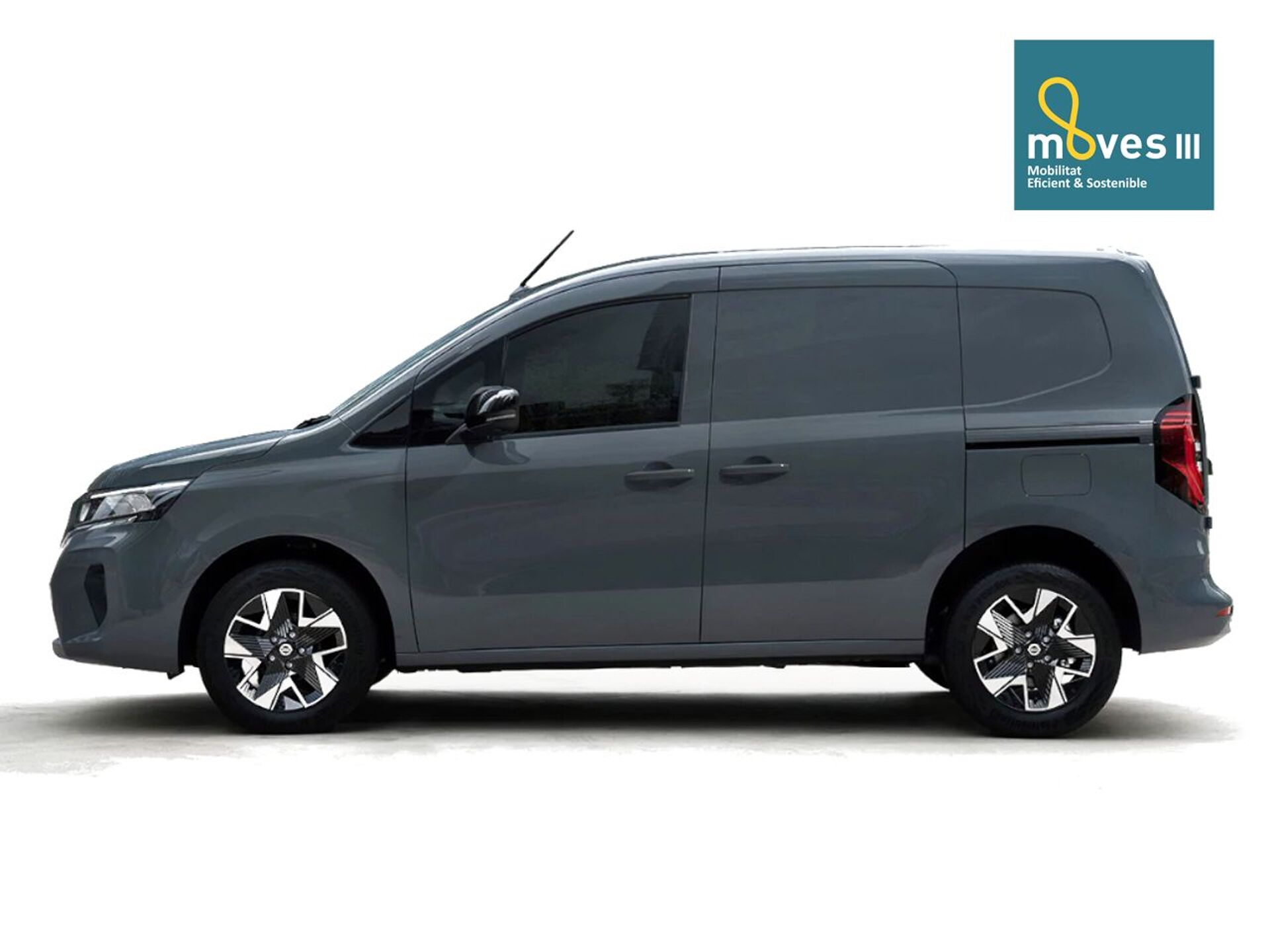 Imagen de NISSAN Townstar