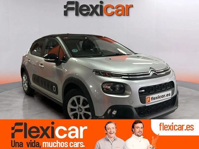 CITROEN C3 (PureTech 50KW (68CV) FEEL) en Barcelona