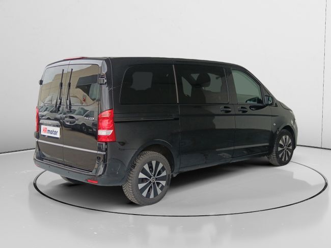 Foto del MERCEDES Vito Furgón 114CDI Select Compacta