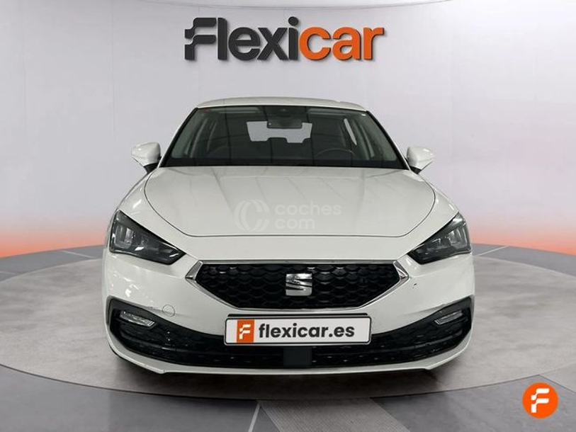 Foto del SEAT León 2.0TDI S&S Style 115