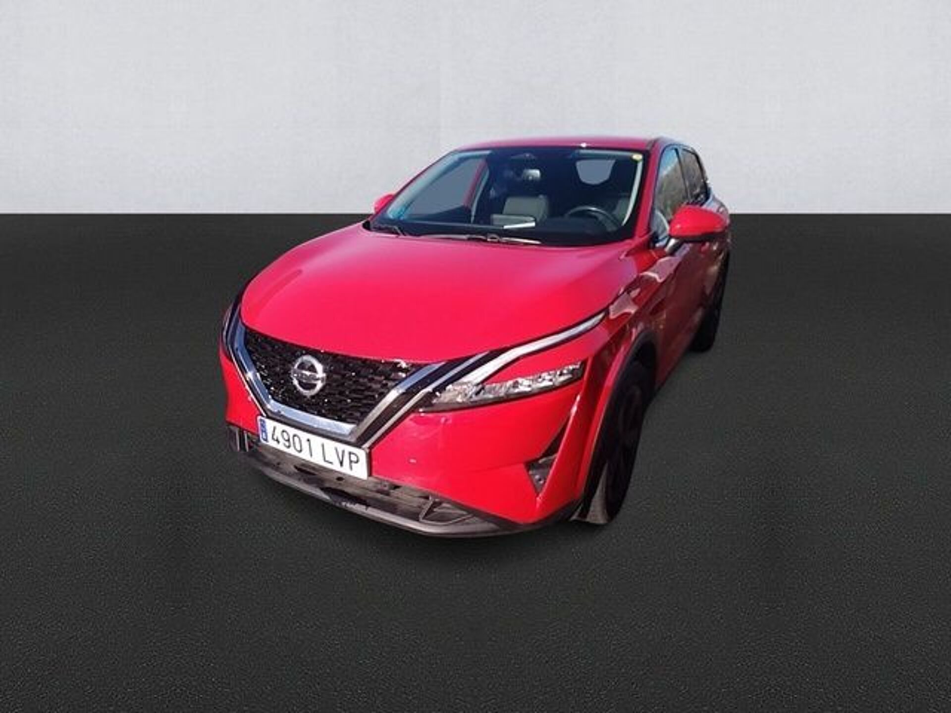 Imagen de NISSAN Qashqai