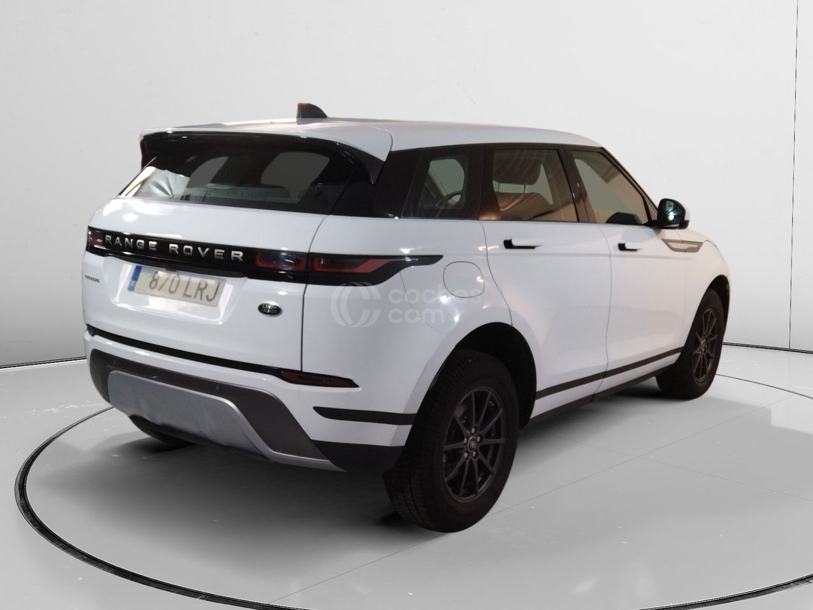 Foto del LAND ROVER Range Rover Evoque 2.0D MHEV S AWD Aut. 150