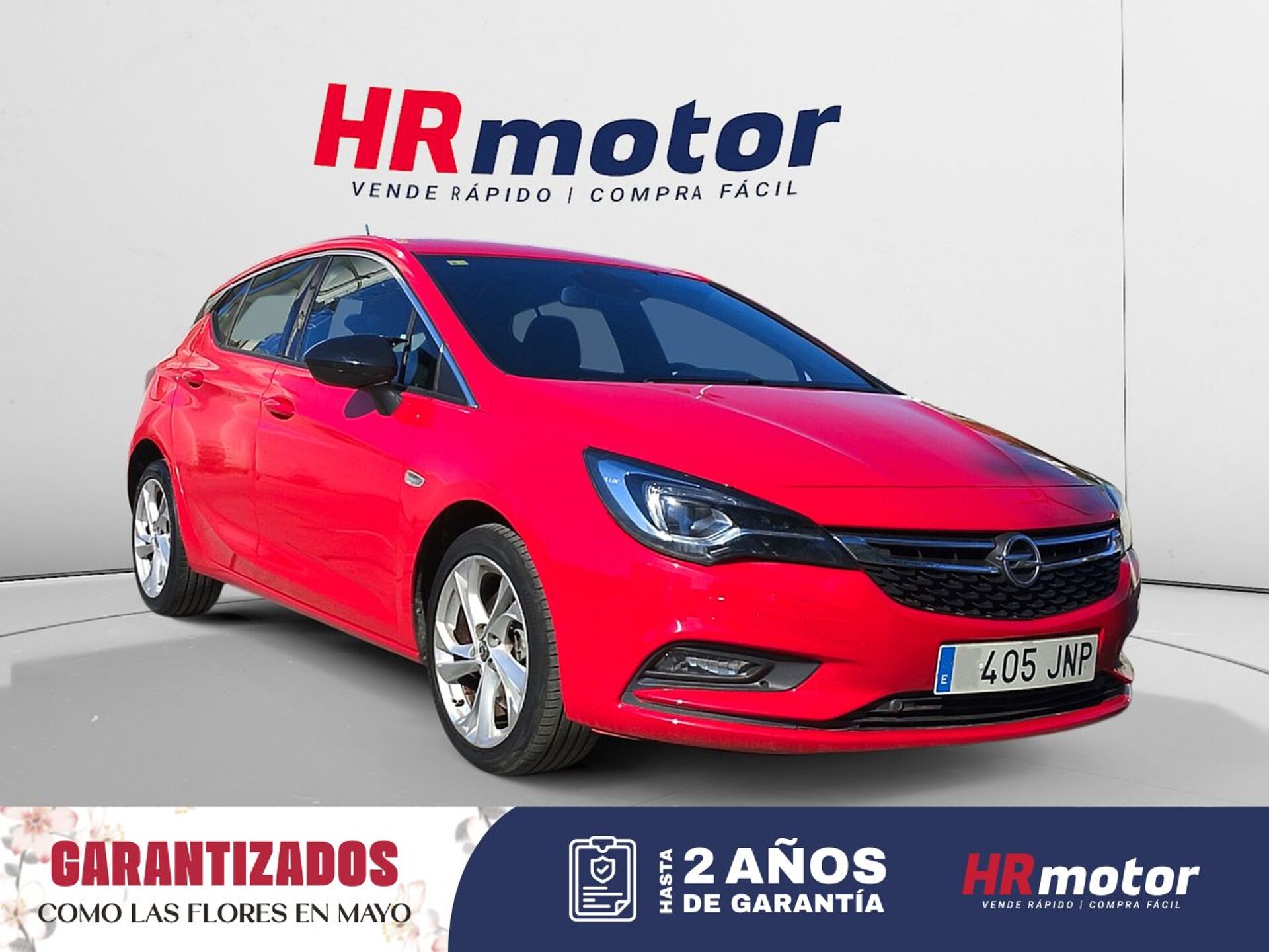 Imagen de OPEL Astra