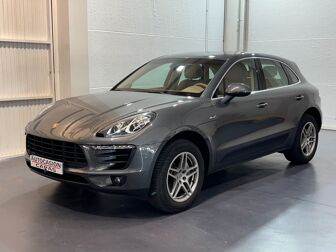 Imagen de PORSCHE Macan S Diesel Aut.