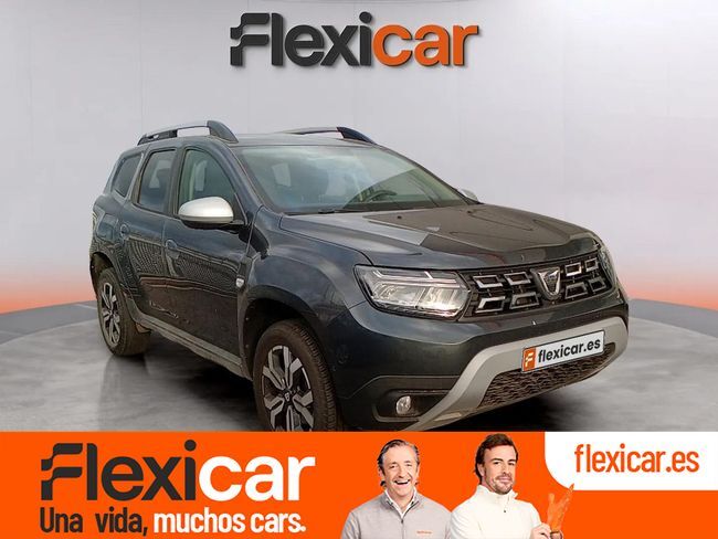 Foto del DACIA Duster TCE GPF Prestige 4x2 96kW
