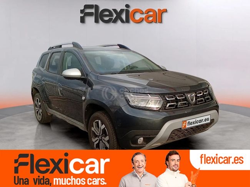 Foto del DACIA Duster TCE GPF Prestige 4x2 96kW