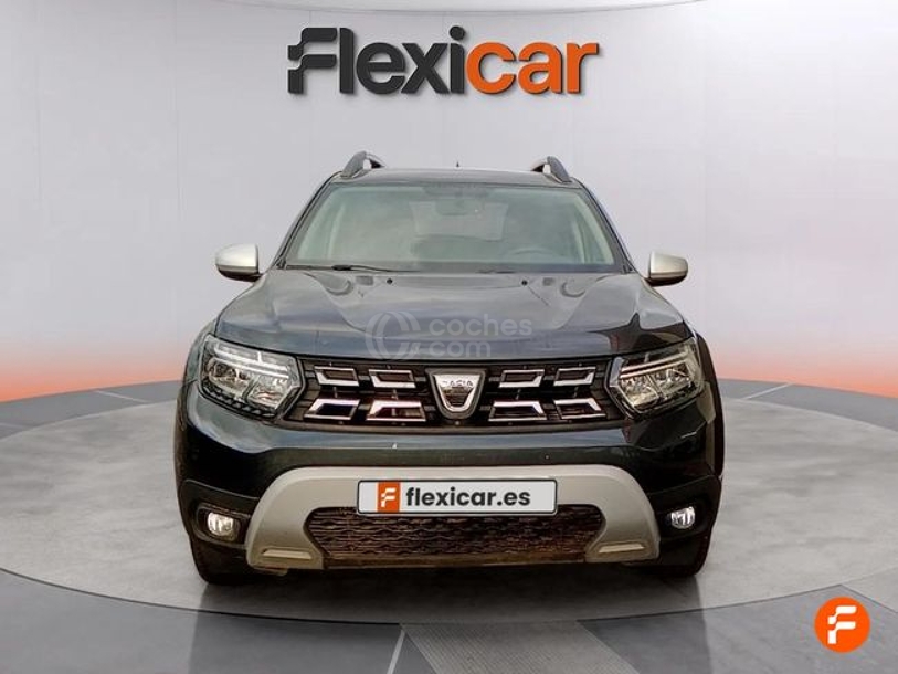 Foto del DACIA Duster TCE GPF Prestige 4x2 96kW