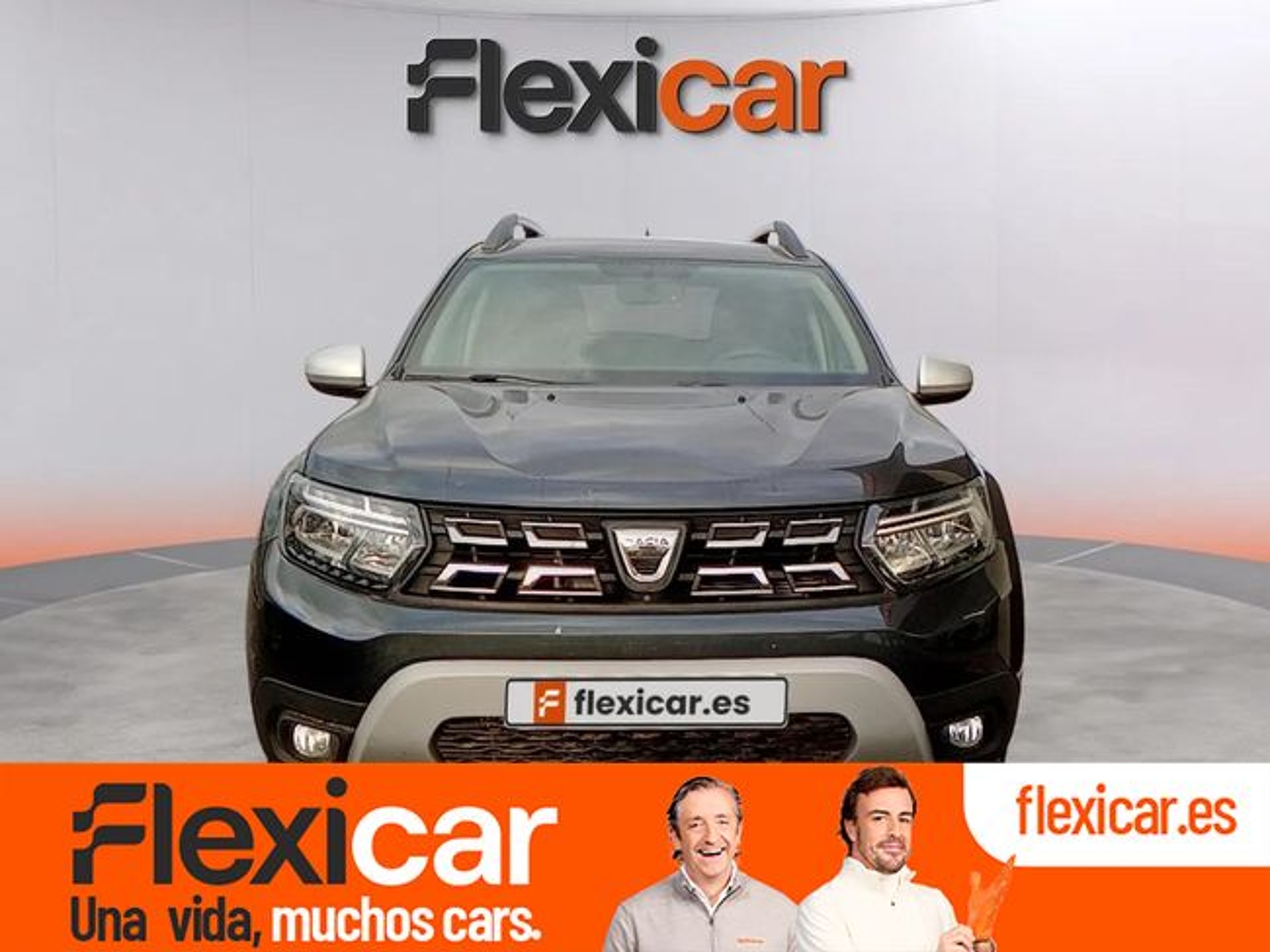 Imagen de DACIA Duster