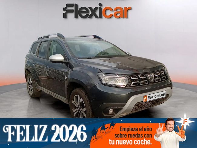 DACIA Duster (Prestige TCE 110kW (150CV) 4X2 - 5P (2021)) en Tenerife