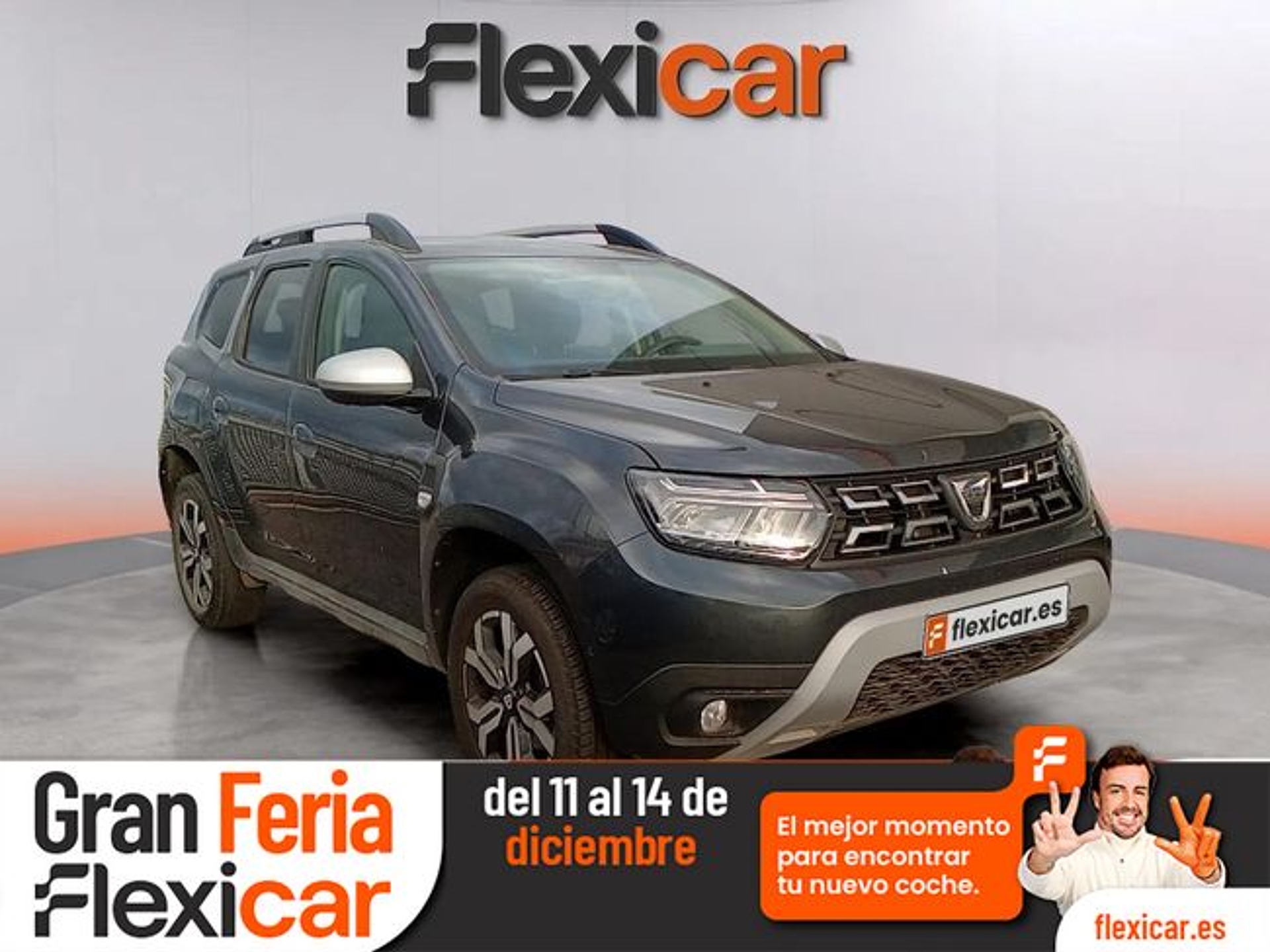 Imagen de DACIA Duster