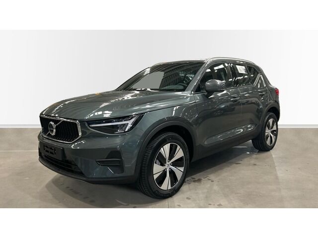 VOLVO XC40 (B3 G Plus Dark Auto 120 kW (163 CV)) en Madrid