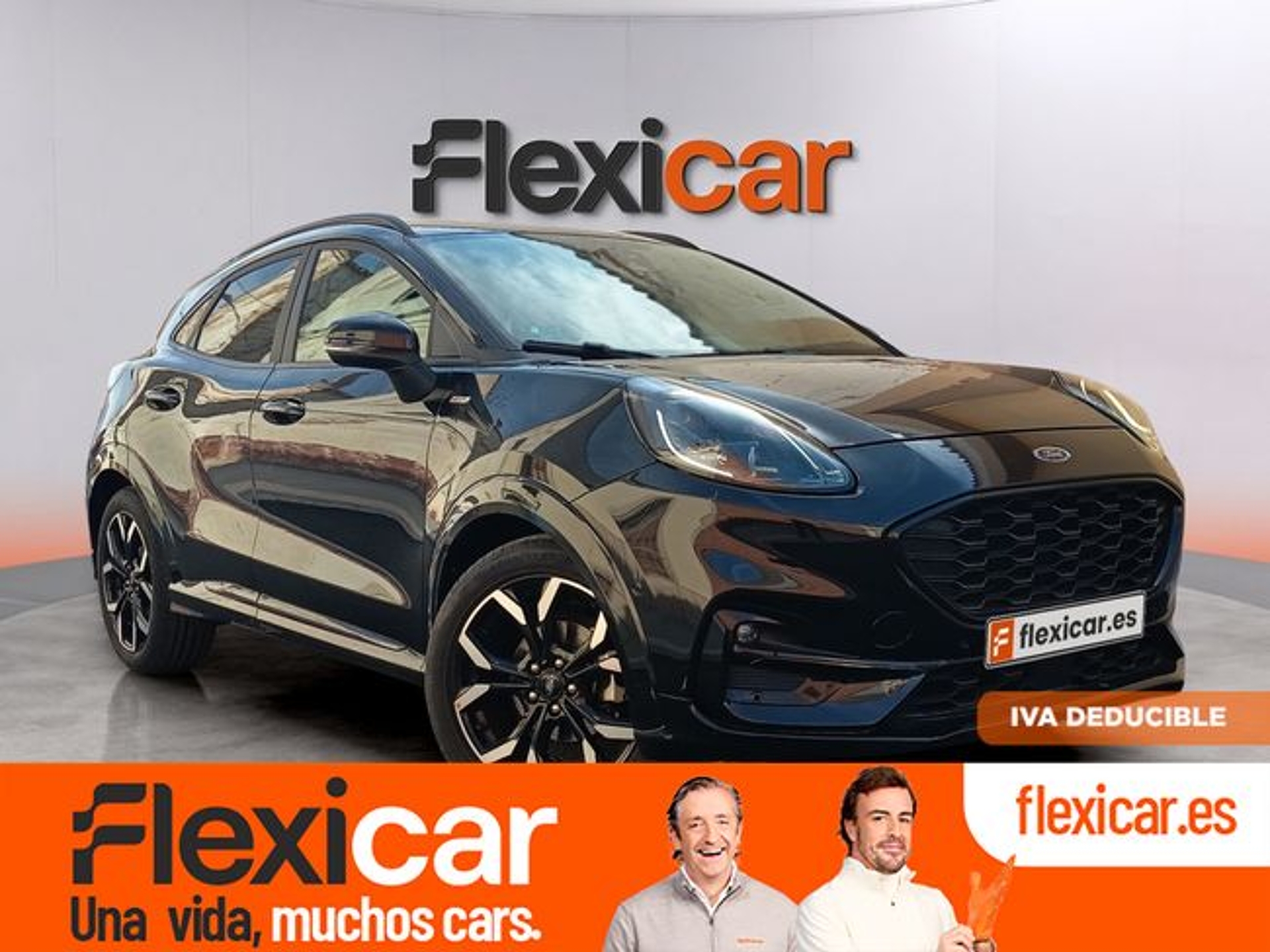 Imagen de FORD Puma