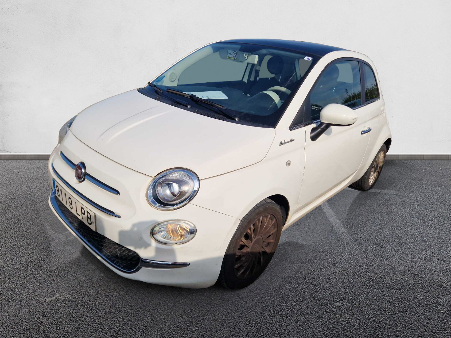 Imagen de FIAT 500