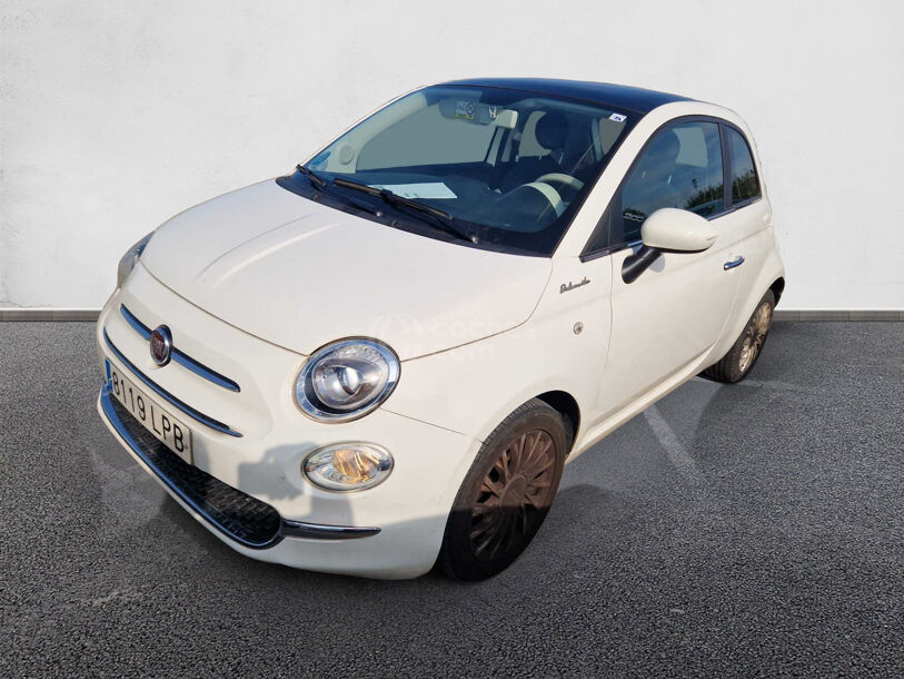 Foto del FIAT 500 1.0 Hybrid Dolcevita 52kW