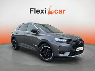 Imagen de DS DS 7 Crossback 2.0BlueHDi La Première Aut. 180