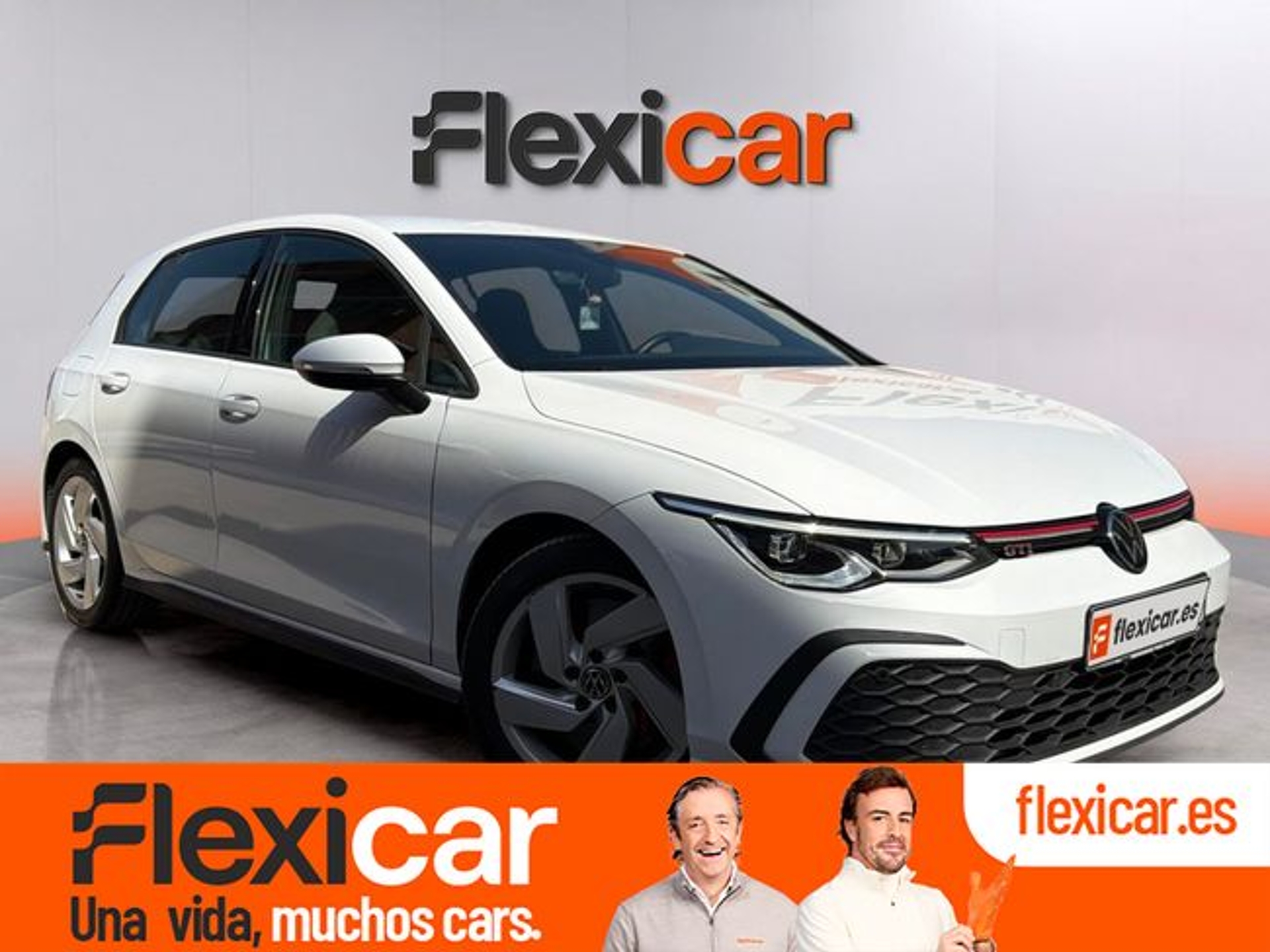 Imagen de VOLKSWAGEN Golf