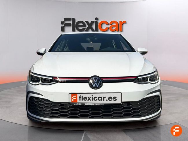 Foto del VOLKSWAGEN Golf 2.0 TSI GTI 180kW