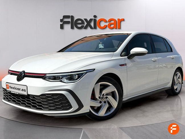 Foto del VOLKSWAGEN Golf 2.0 TSI GTI 180kW