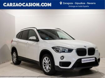 Imagen de BMW X1 xDrive 18d