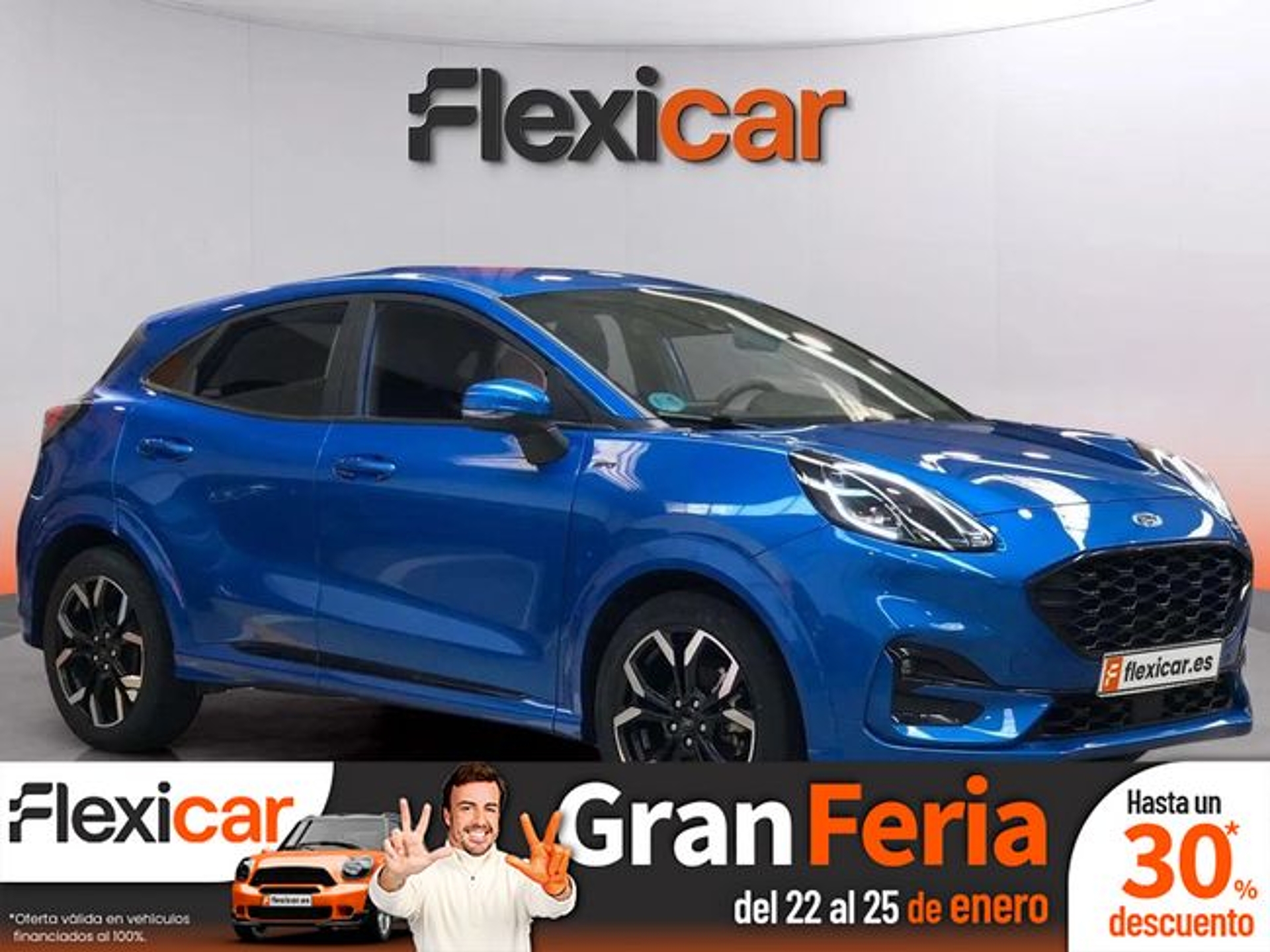 Imagen de FORD Puma