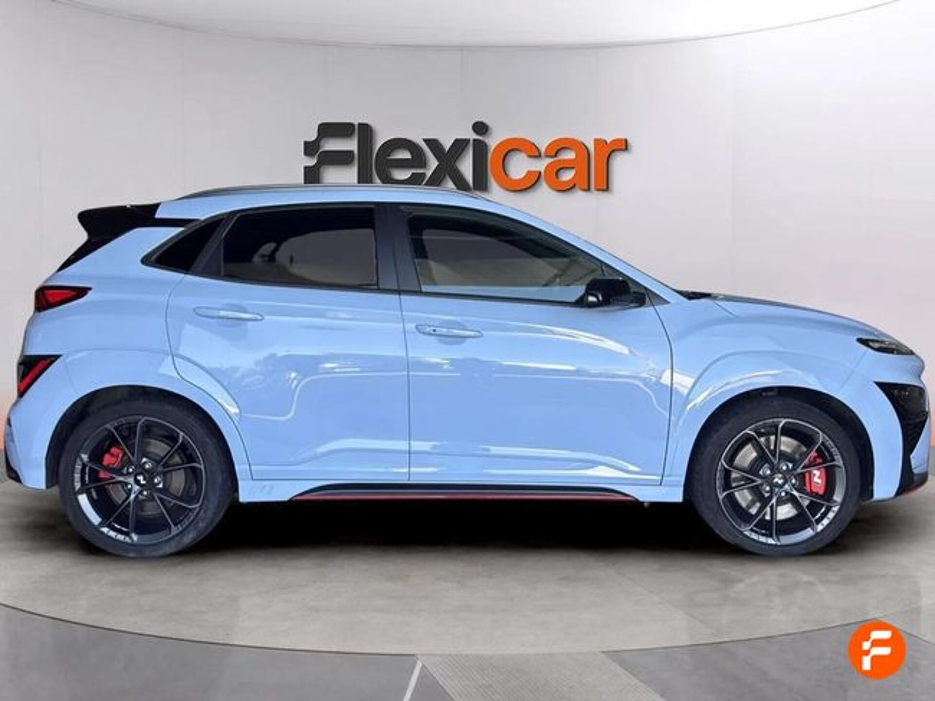 Imagen 3 de HYUNDAI Kona