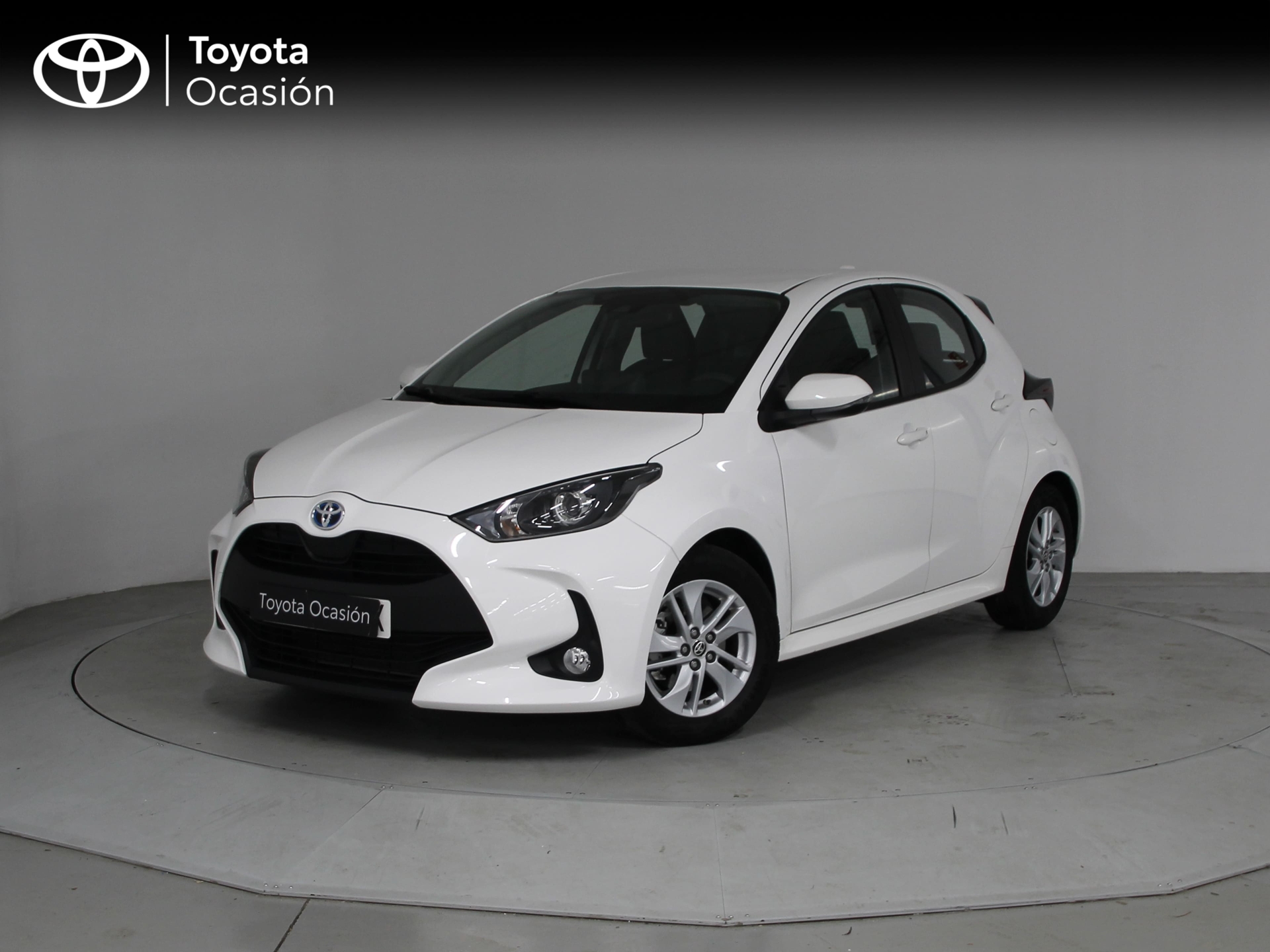 Imagen de TOYOTA Yaris