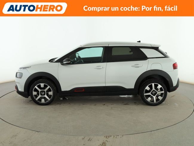 Foto del CITROEN C4 Cactus 1.2 PureTech S&S Shine 110