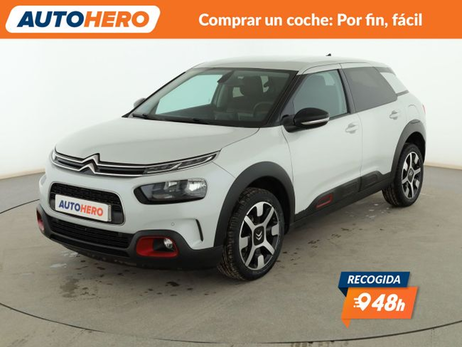 Imagen de CITROEN C4 Cactus