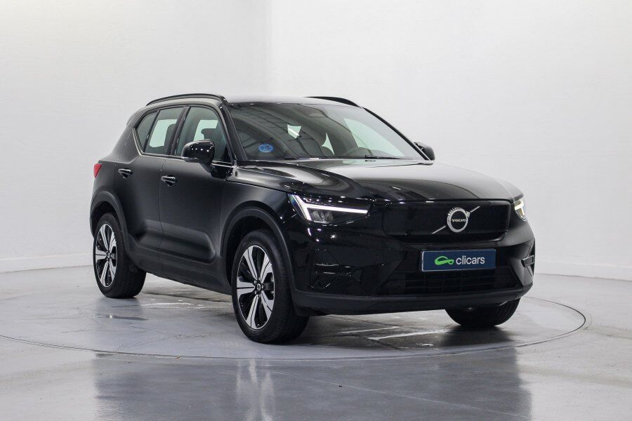 Foto del VOLVO XC40 Recharge Single Extended Range Core Aut.
