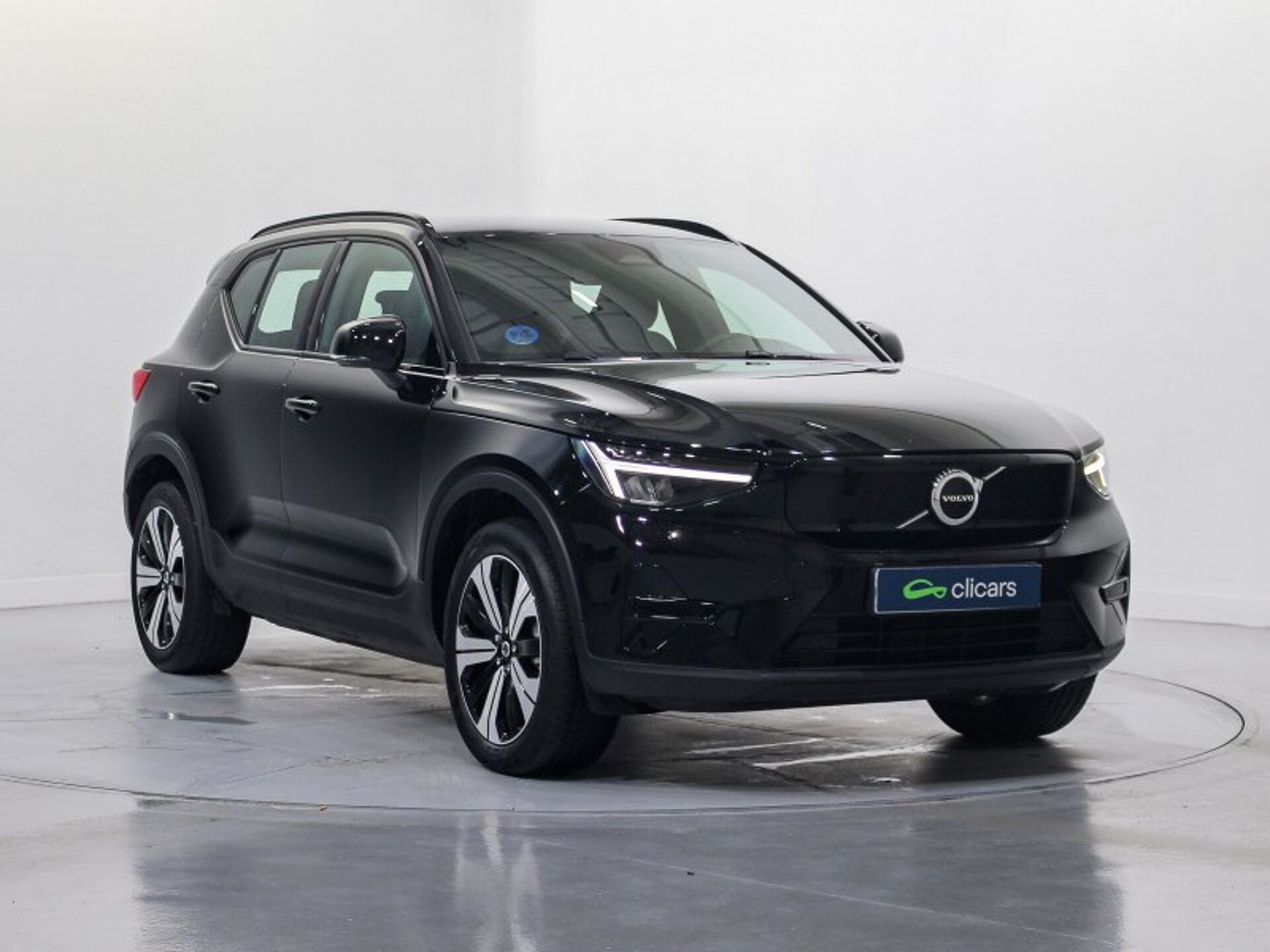 Imagen 3 de VOLVO XC40