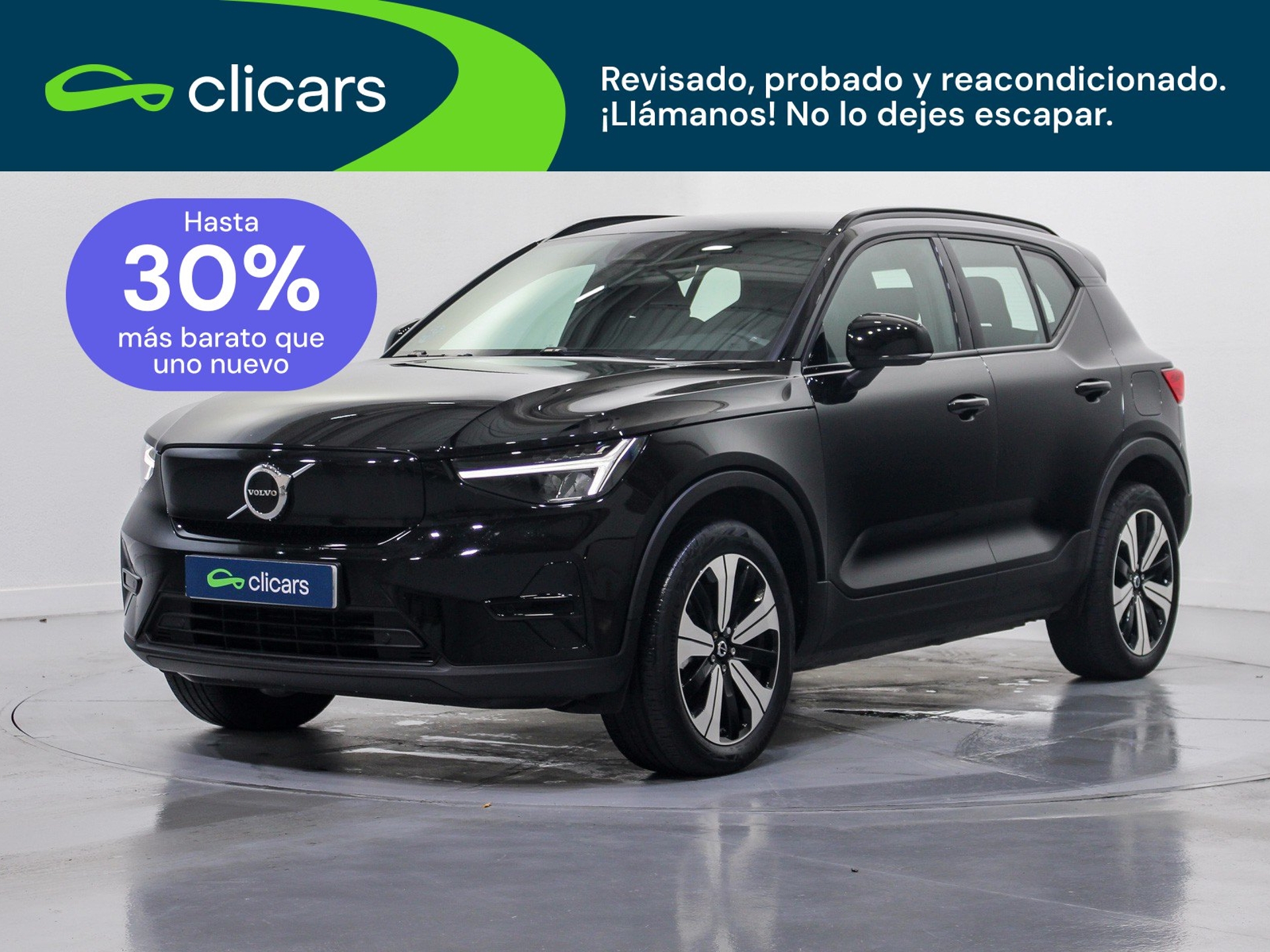 Imagen de VOLVO XC40