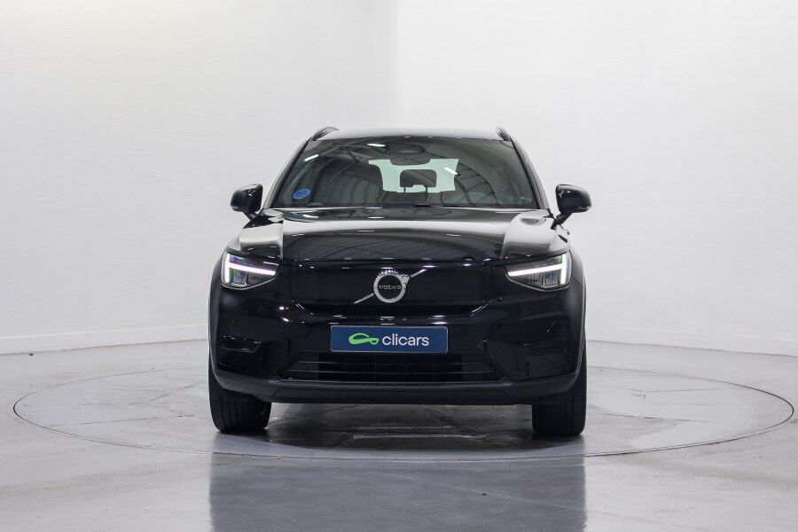 Foto del VOLVO XC40 Recharge Single Extended Range Core Aut.