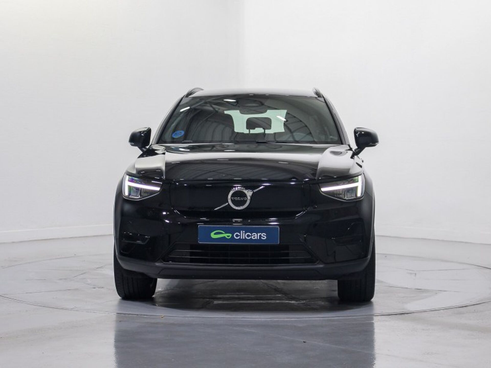 Imagen 2 de VOLVO XC40