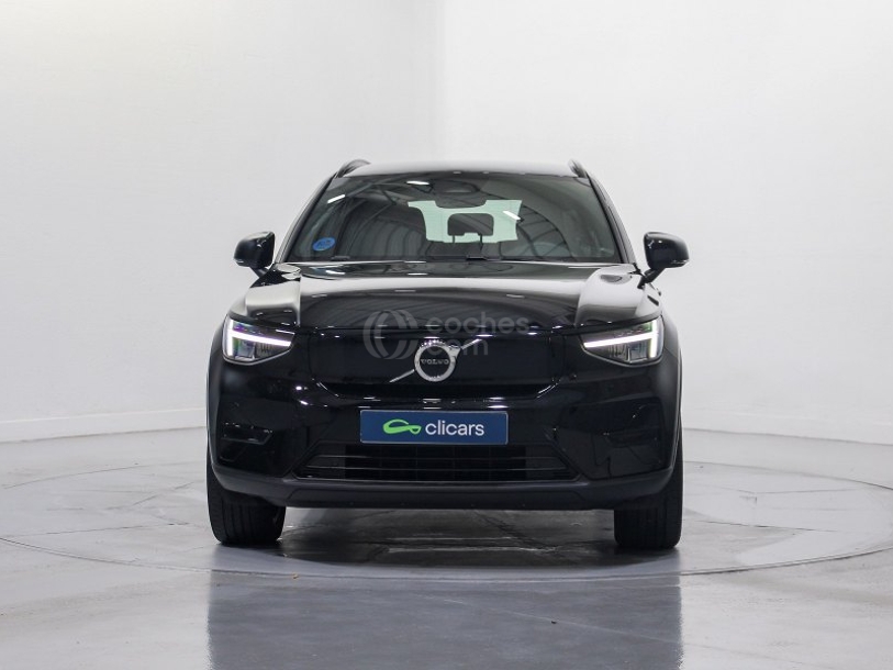 Foto del VOLVO XC40 Recharge Single Extended Range Core Aut.