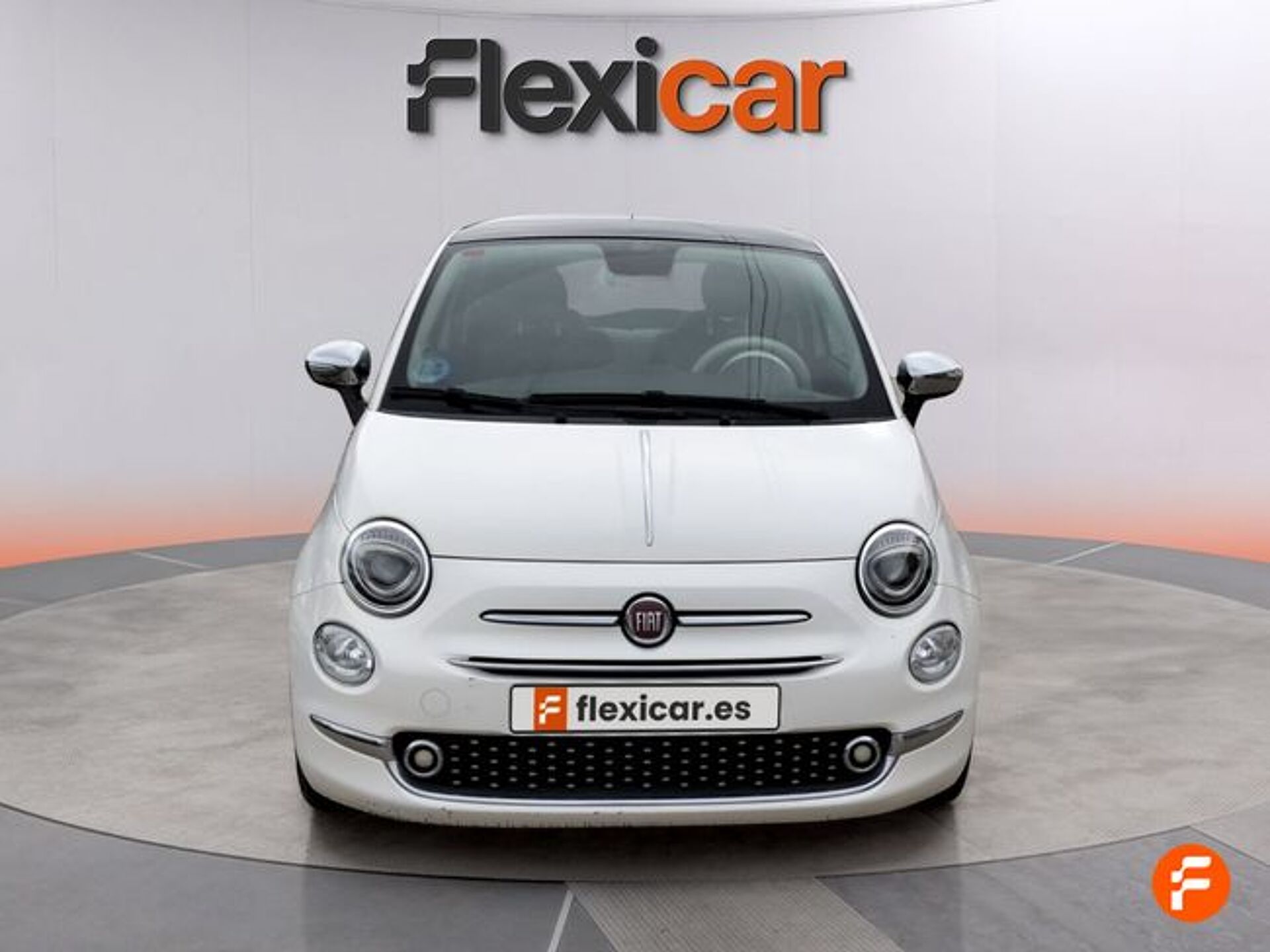 Imagen 2 de FIAT 500