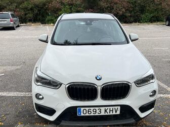 Imagen de BMW X1 xDrive 18dA