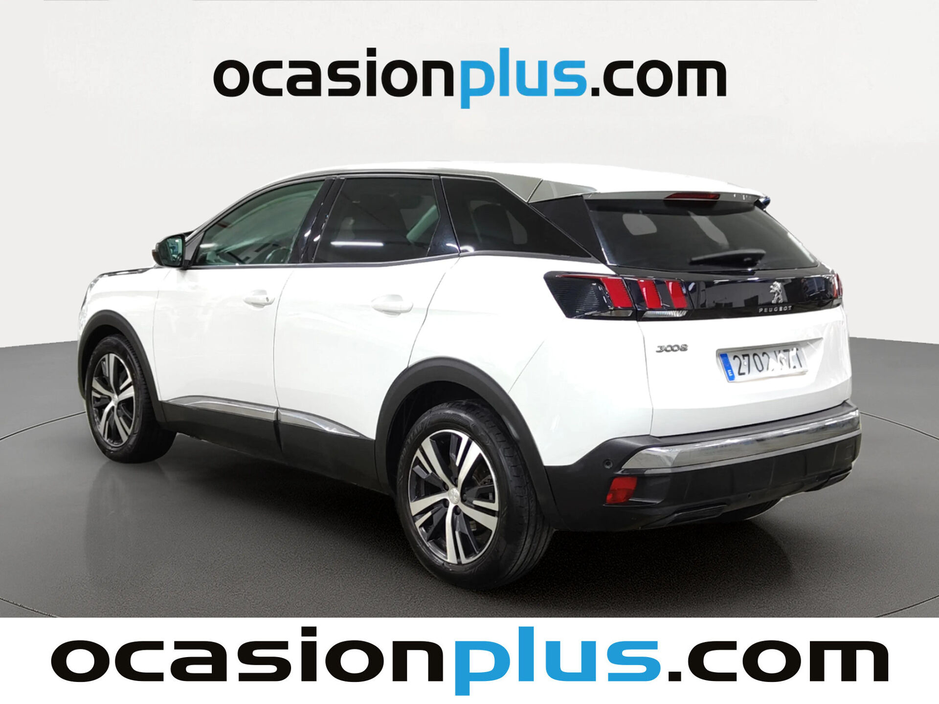 Imagen 3 de PEUGEOT 3008