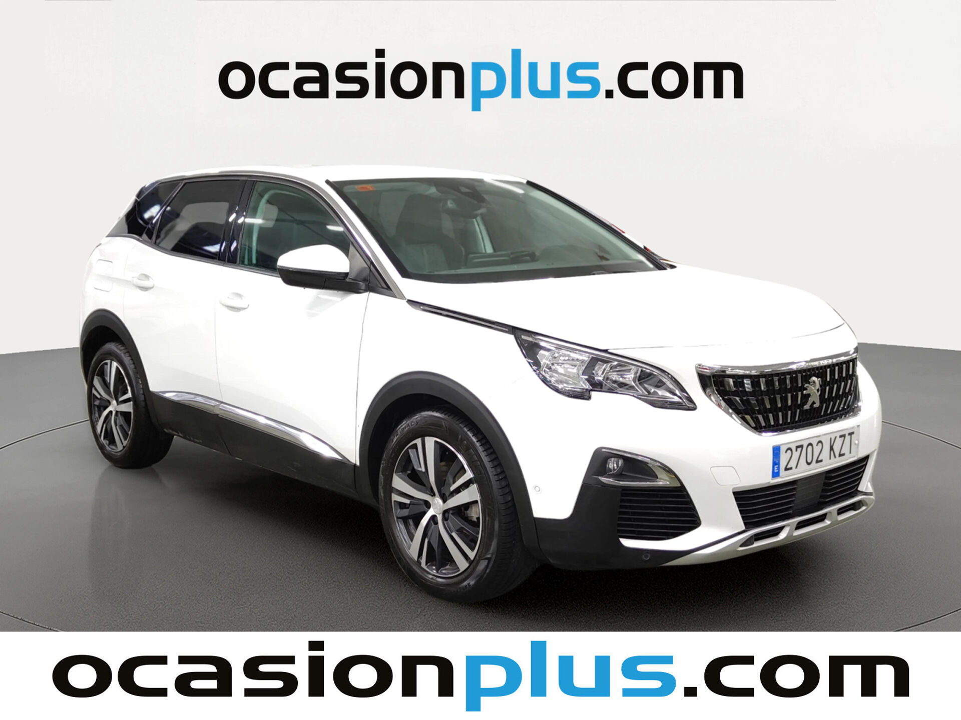 Imagen 2 de PEUGEOT 3008