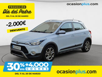 Imagen de HYUNDAI i20 Active 1.0 TGDI Klass 100