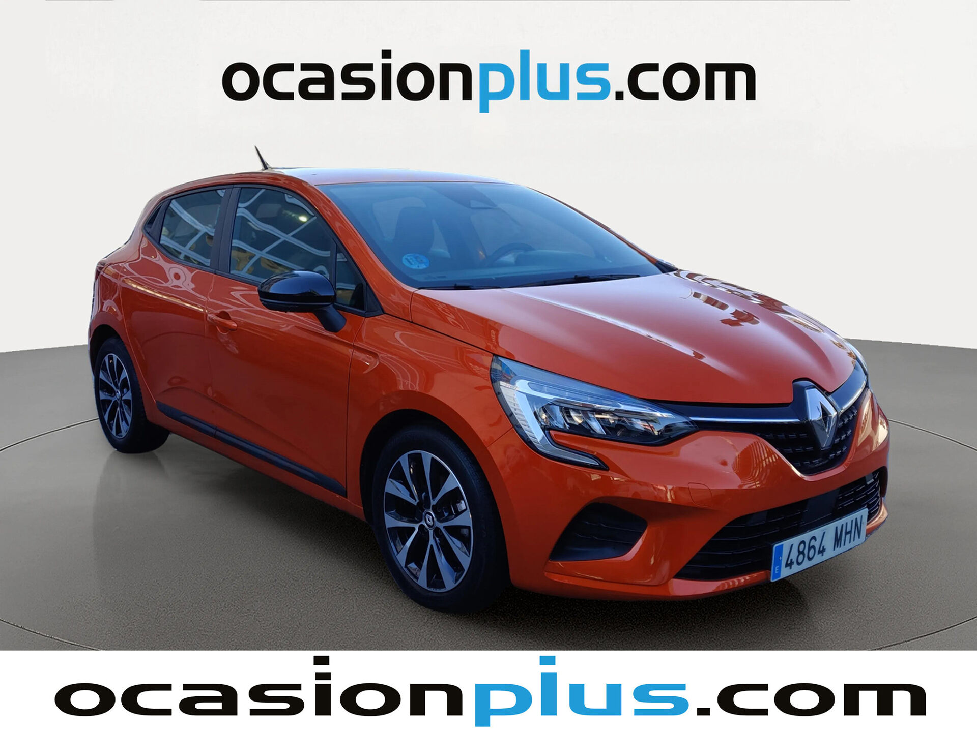 Imagen 2 de RENAULT Clio