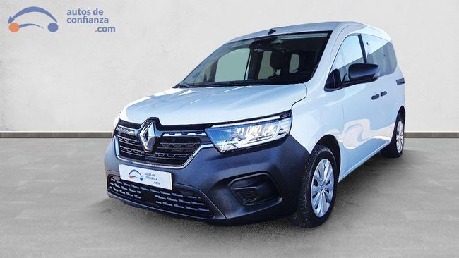 RENAULT Kangoo (COMBI AUTHENTIQUE DCI) en Córdoba