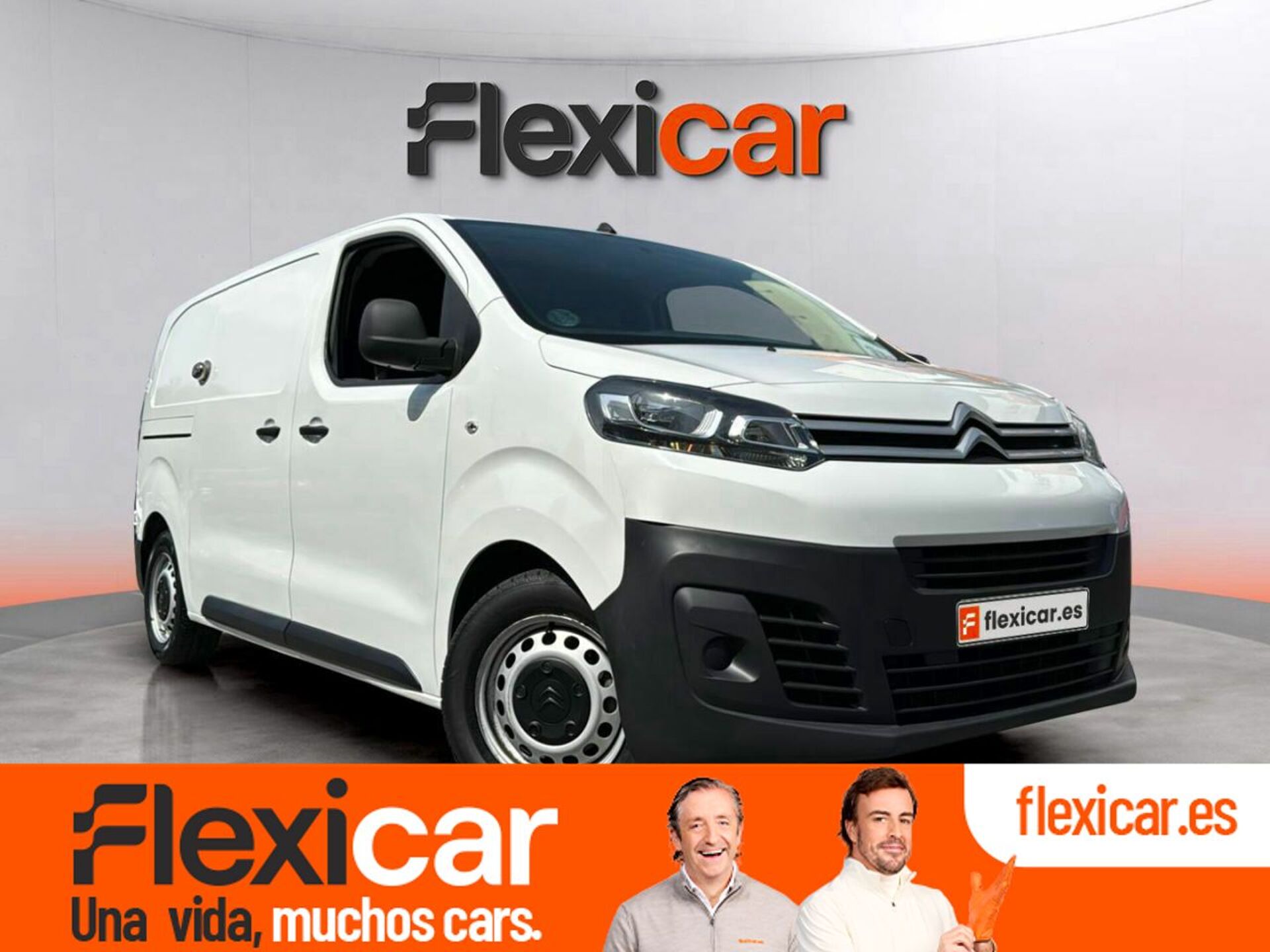 Imagen de CITROEN Jumpy
