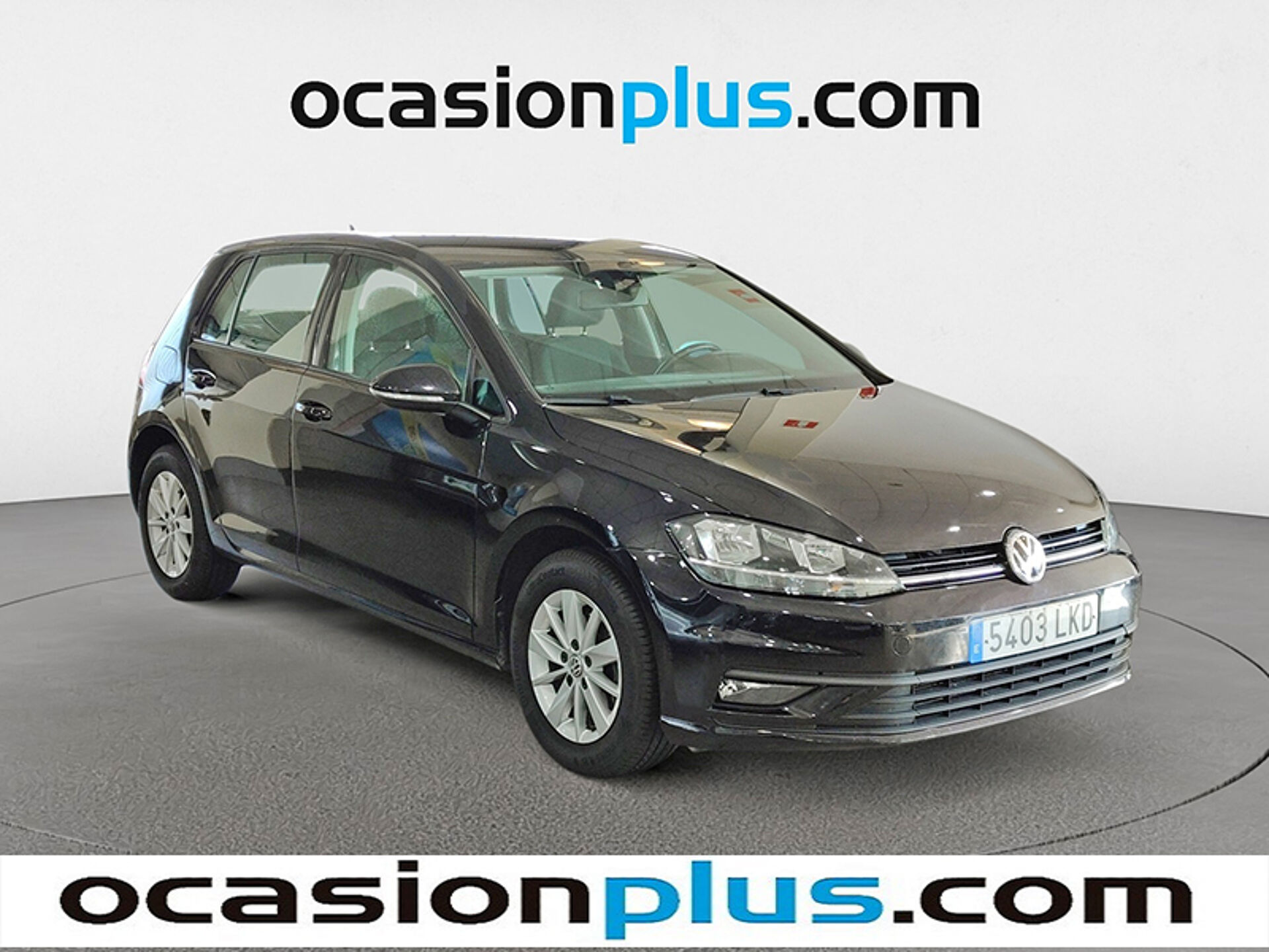 Imagen 2 de VOLKSWAGEN Golf